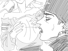 황태산으로 AU 말아먹었던 것들