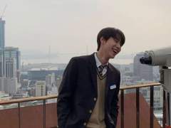 도영이에게 위로 받고 싶을때 TALK