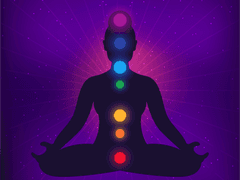 [차크라 리딩] 채끼님