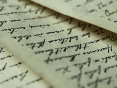 읽고, 쓰고를 반복해.