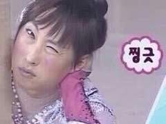 헤비 머신건 (센티넬 버스)