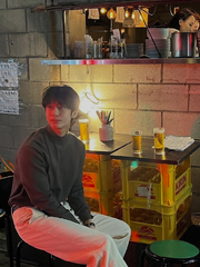 암튼 난 걘 아니야