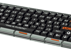 키보드 틀 배포