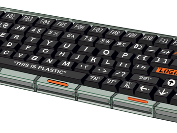 키보드 틀 배포