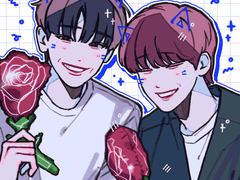 그냥 그림 모음 1