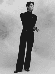 천국을 보여 줄게