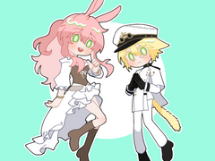 말랑입니다! 커미션