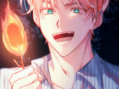 나눔 포카 도안 배포