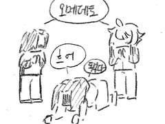 루미아 야시장 in플엑 후기 2편