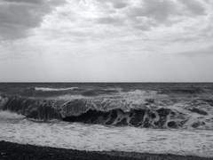 망각의 바다 - 1