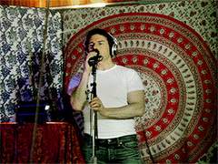 [아이스씨씨] 최애가 저를 꼬시는거 같은데 이래도 되나요..?