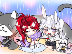 [커미션] ✨샤하 커미션 ✨