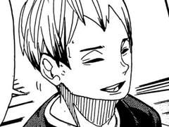 [하이큐 드림] 알오물에 빙의했습니다 16 | 미야 아츠무 | 미야 오사무 | 스나 린타로