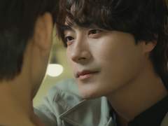 if. 윤태준과 지원영의 첫키스가 이랬다면...?