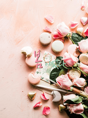 [미수반] 봄이었다