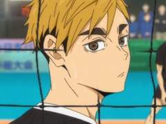 [하이큐] 다이어트 하고 돌아왔을때 드림캐들 반응은? 上