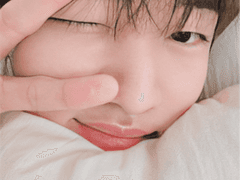 230513 재찬 인스타 필터 빼기