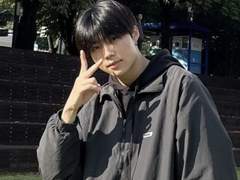 건욱이와 여주가 원만한 합의를 이루길 바라 TALK 1