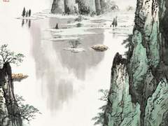 그들이 사는 천계 prologue (세계관)