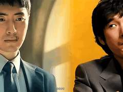 정우고니(한정우X김곤) 나의 첫 키스에게