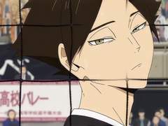 [하이큐] 다이어트 하고 돌아왔을 때 드림캐들의 반응은? 下