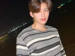 이상한 선배ㅡ5