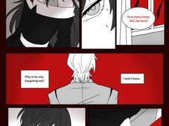 [House hunted / ※OC / Red variable ]