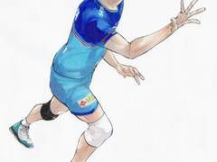 오이카와 토오루의 소중한 선물