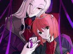 파우스트의 악몽.. 연성이 보고 싶어 그린 것들