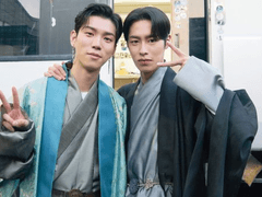 당구초연 정략결혼 쌍방삽질이었다면6