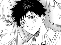 01. A Sunny Day -Side R-