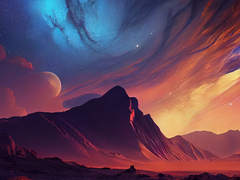 그림자 속의 아이들 SP.EP. 비하인드 설정 모음 2