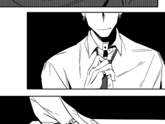 꿍님/ 만화커미션05