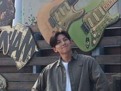 [5월 특별외전] 선후배간 재만남