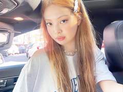 힙해지는 방법, 제니가 부러워?