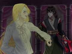 메이플스토리 / 은월단휘