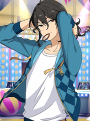 개막! 유메노사키 서커스