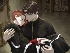 환상체 O-06-20 제압 후 후일담