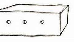 부탁이 있는데요, 양 한 마리만 그려줘.*