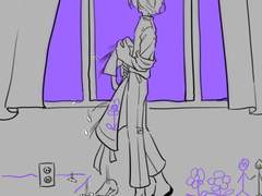 사랑에 비례관계는 없는 겁니다!