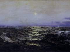 잠이 들면 꿈을 꾼다.