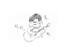 미드나잇 액터뮤지션