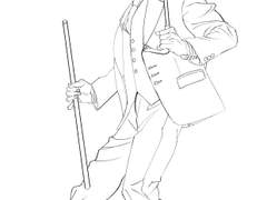 2023년 5월 18일 (수) <자유크로키>