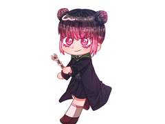 티케 이리스 헤르메스/슬리데린/XX/순혈