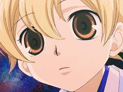 오란고교 사교클럽 상황문답(단편)