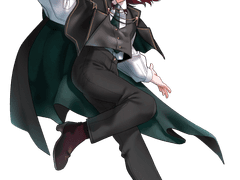 세피아 V. 더스티 : Sepia V. Dusty