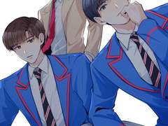 2023 뮤지컬 데스노트