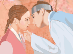 노비가 된 정혼녀 11