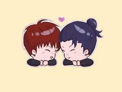 이삭게토 썰 (2)