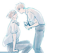 ~ 상챤 / 태초즈 모음~